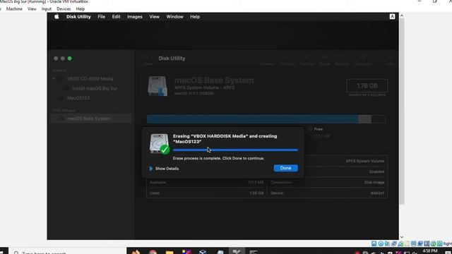 How to install macOS Big Sur using Virtual How to Install Big Sur in VirtualBox (2023)