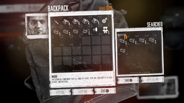 Fresh Start  (1 of 2) - This War of Mine: The Little Ones (Gameplay Broadcast) [ps4 720p60]