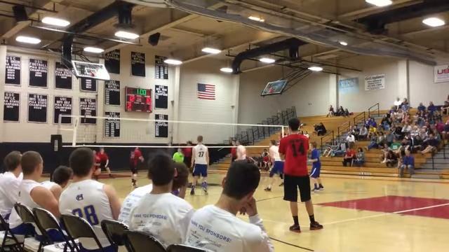 Canon Mac @ Upper Saint Clair (Set 4)