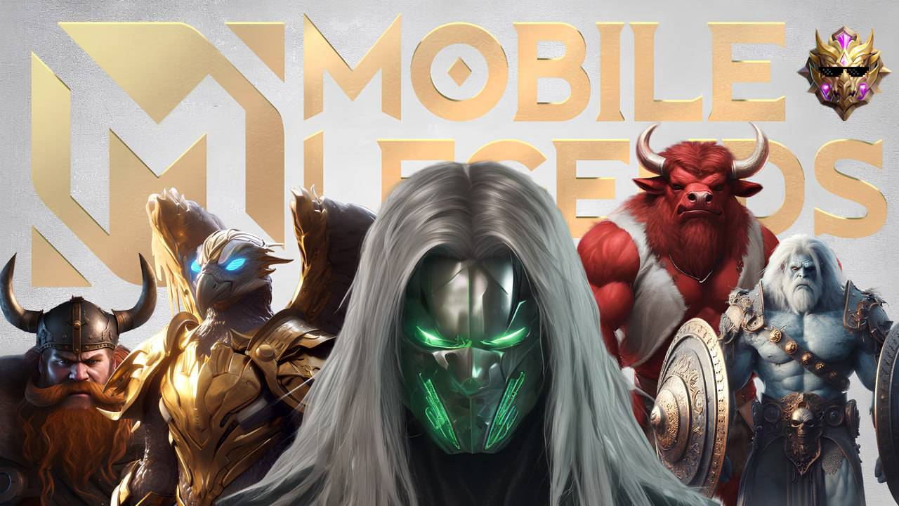 ЧЁ ТАМ ПО СИЛЬВАНЕ? - Mobile Legends