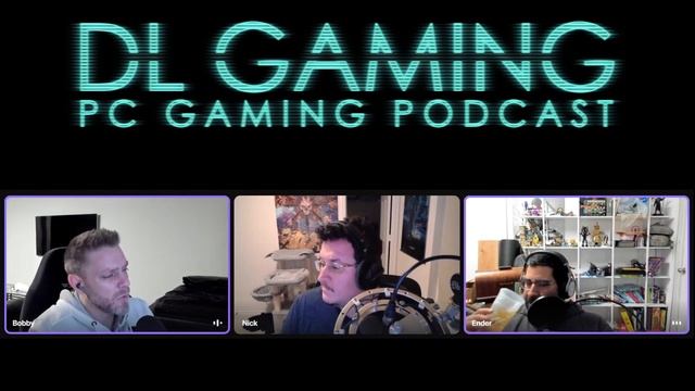 SpellRogue, Balatro, War Thunder - DLG Podcast 538