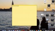 How to make a screen recording for Mac OS X