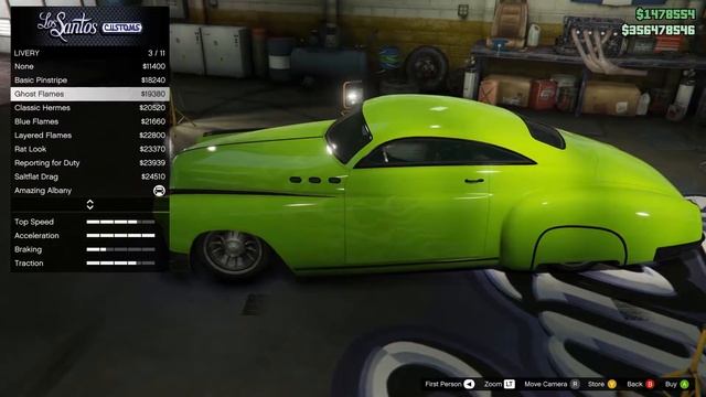 GTA ONLINE - 2017 FESTIVE SURPRISE UPDATE | LIMITED SALES & GIFTS FROM ROCKSTAR!