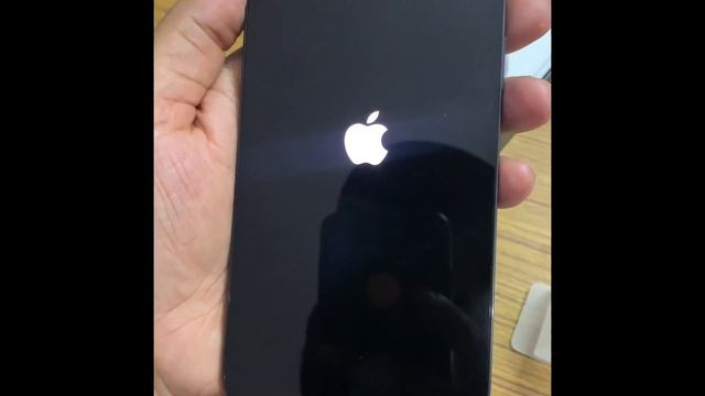 iphone 12 pro max Unboxing (pacific blue 256 GB)