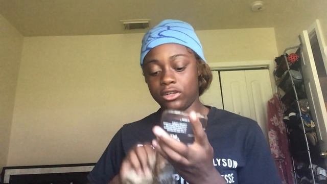 Unboxing My Replacement Phone!!