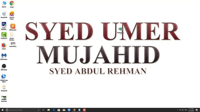 How to download and install Windows Movie Maker in Hindi/urdu