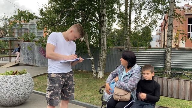 ОРТ | ОПРОС | ОТРАВУ ЗА ПОСЕЛЕНИЯ | ПЕТРОЗАВОДСК
