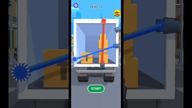 Pack Goods - All Levels Gameplay Android,ios