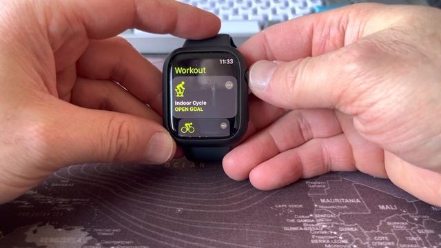 Why I wear an Apple Watch