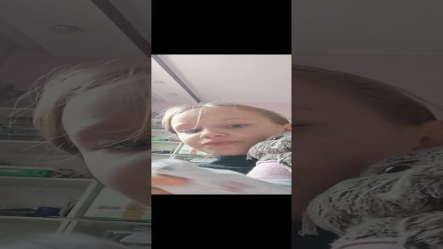 описываю как живёт мой Басик