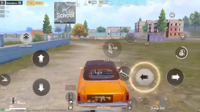 Iphone XR in New Event PubgM 2023 | IOS 17.1❤️