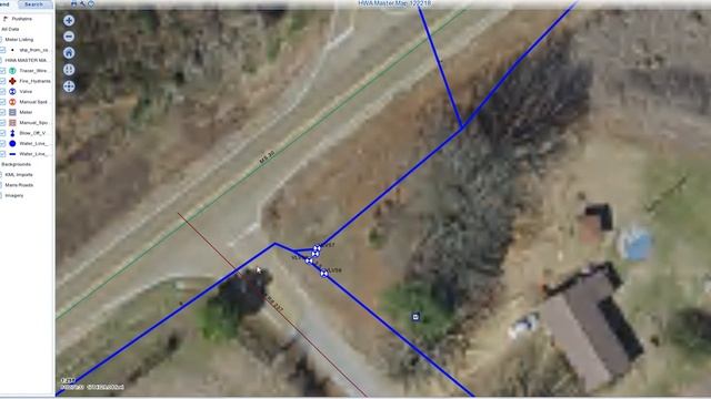 Part 1-General Information about GIS App
