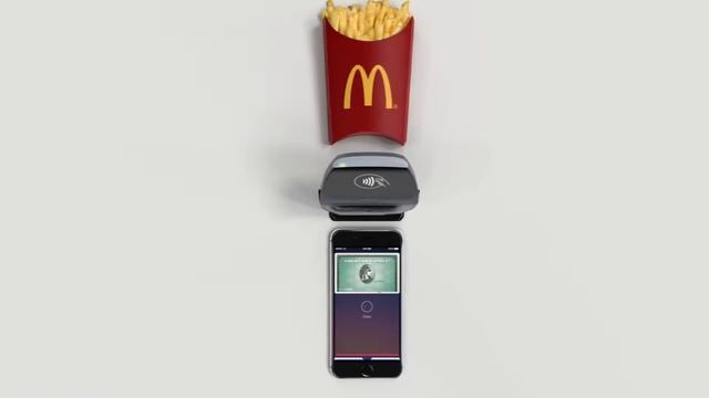iPhone   Apple Pay