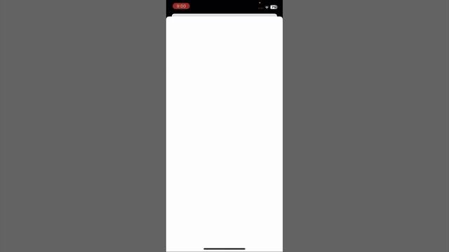iOS 17 ✅ An error occurs while checking for software update on iPhone (iOS 17)