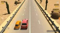 Traffic Racer GAMEPLAY / BEST CAR VYNILS /GAMEPLAY IOS and Android