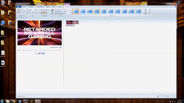 How To Create A YouTube Intro