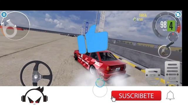 CarX Drift Racing 2 | Gameplay Walkthrough Part #1  |ANDROID / IOS