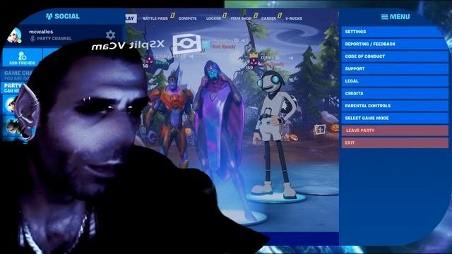 Desktop | Powered by GeForce GTX