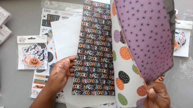 Small Haul Video & Happy Mail Ilene