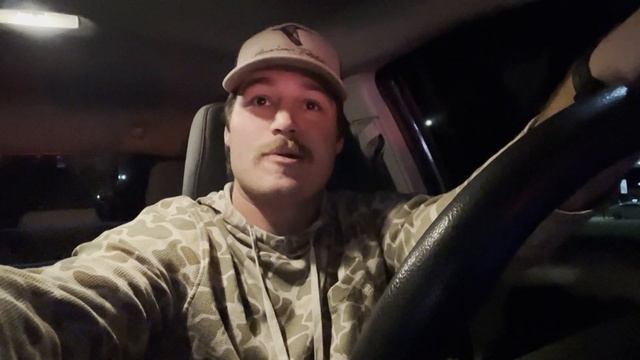 FIRST EVER LANDRY OUTDOORS YOUTUBE VIDEO!!
