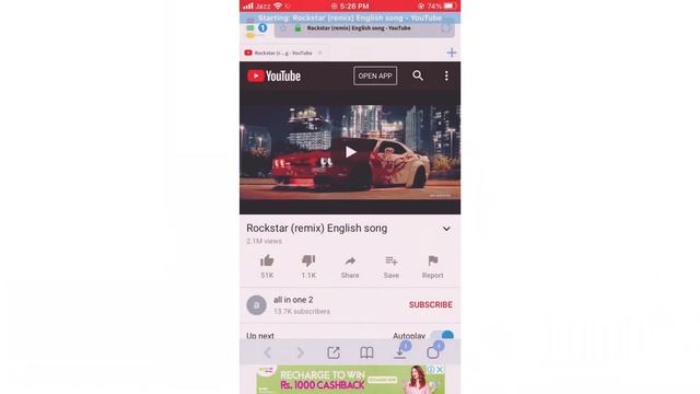 How to download video songs in any iPhone model easily