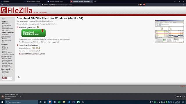 How to Install Filezilla (2021)
