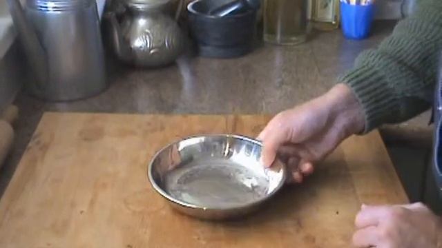 peanutbutter as sticker remover
