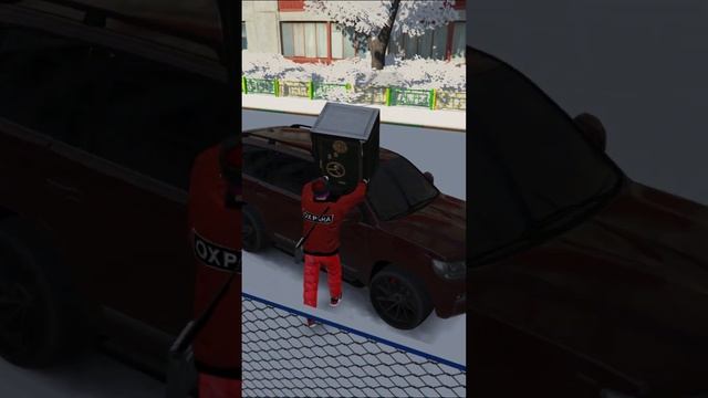 НОВАЯ СИСТЕМА В ГТА 5 ОНЛАЙН РП! RMRP GTA 5 RAGE #shorts