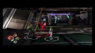 Marvel Ultimate Alliance 3: The Black Order for Nintendo Switch via Elgato HD60S for Mac OS