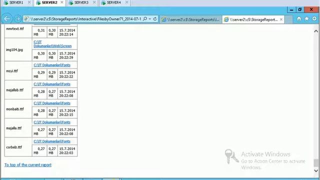 56 - File Server Resource Manager (FSRM) - 04