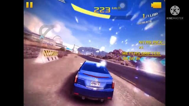 Asphalt 8: Airborne! Gameplay Walkthrough Part 5! Season 1: Welcome!