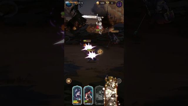 AFK Arena (Android/iOS) Gameplay | OketeknoGameplay