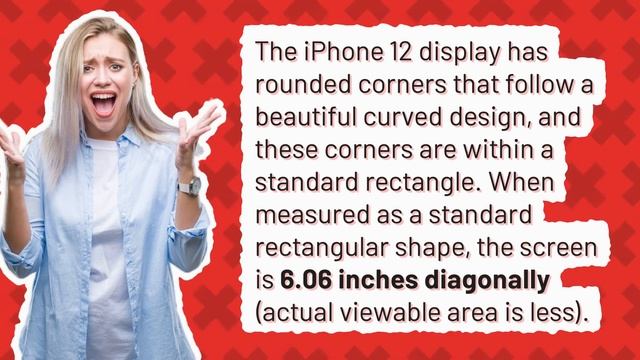 Are iPhone 12 and 12 mini the same size?