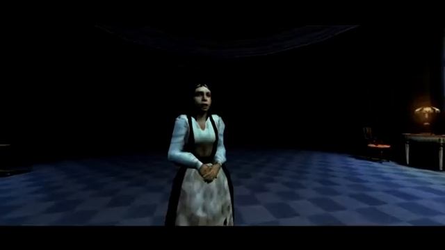 Clive barkers Undying- PT1