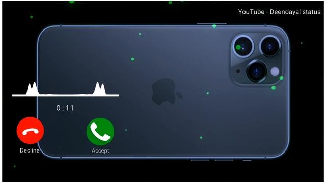 IPhone original ringtone