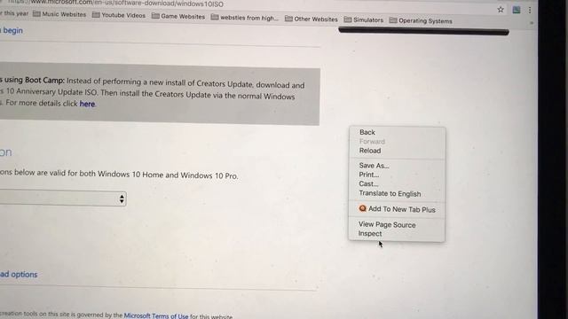 How to get Windows for free