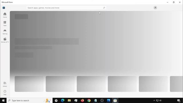 How to Update Windows 10 Apps? | How to check for app updates on windows 10 | Windows 10 Update