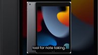 Apple iPad (9th Generation)