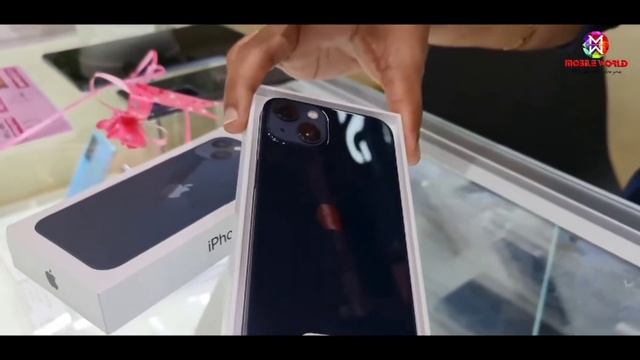 iPhone 13 Selling From my store with Big Discount😱| Iphone 13 Unboxing & Coustomer Review