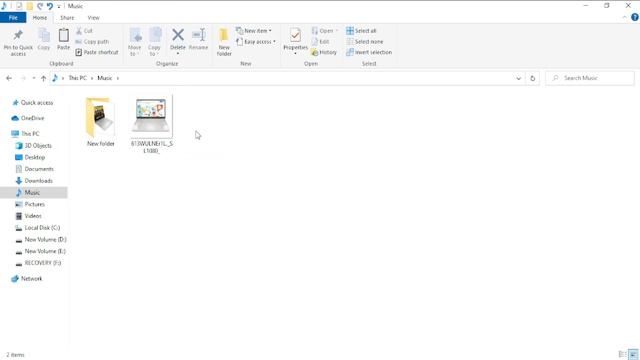 Delete Or Permanently delete a file or folder| windows 10| Shortcuts| Different ways