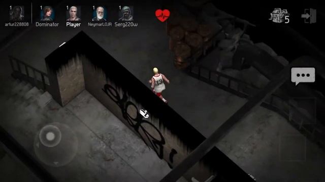 ТОП 5  HORROR ИГР НА IOS, КОТОРЫЕ НАПУГАЮТ КАЖДОГО