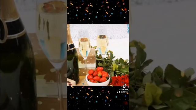 С днем рождения Татьяна!