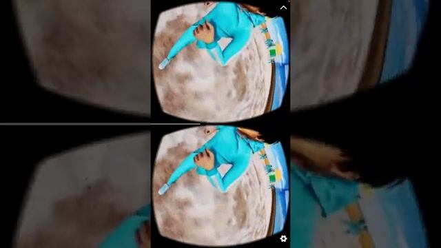 CRAZY VR GAMES ON IOS