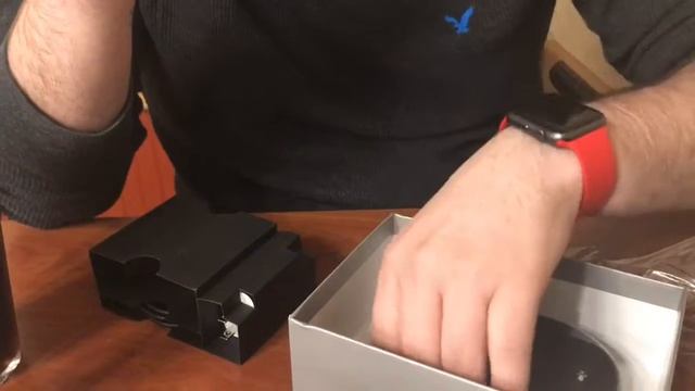Apple Holics VLOG #1 , Unboxings and gifts for Anniversary