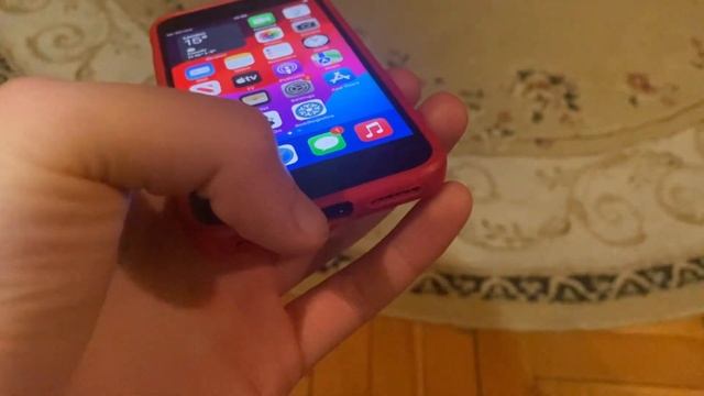 iPhone SE Not Charging Or Turning On