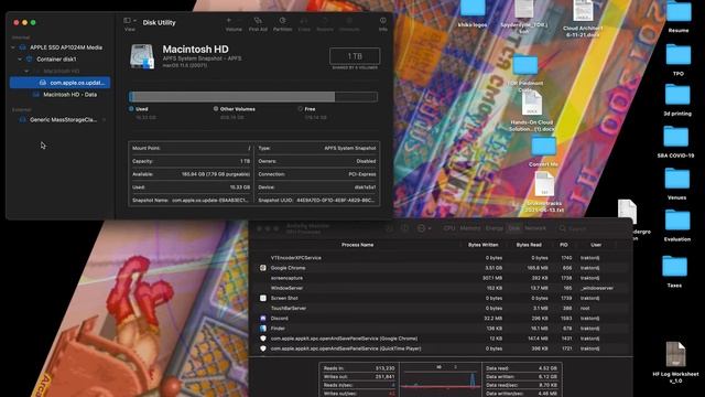 No "Blessings" for Wayward SD Cards on Apple OS (OS X Mojave)!?!