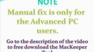 Best Way to Fix Mac Error Code 23012 connectionTerminated