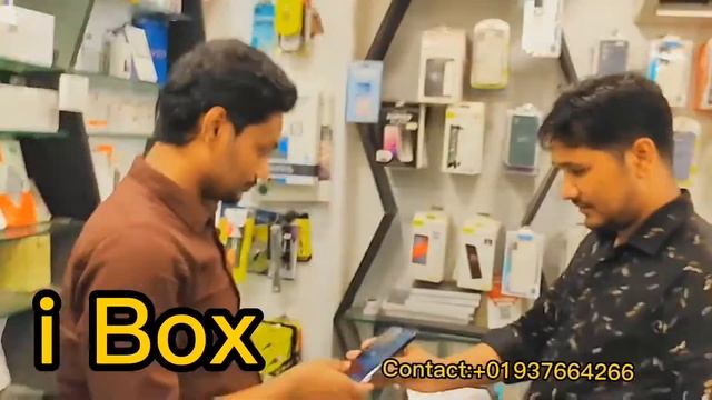 ibox.bd 13 proMax  Eid Foysal.vai 12-14 Land mark shopping center shop.No.21_22 Gulshan 2 Dhaka 121