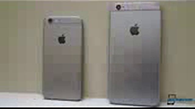 iPhone 6 vs iPhone 6 Plus BEST REVIEW 480P HD