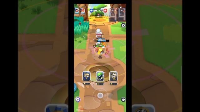 C3plus - Beta Test - ( Android / IOS ). May 2021